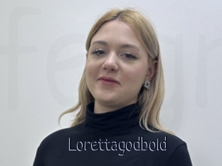 Lorettagodbold