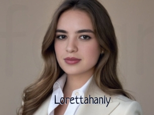 Lorettahanly