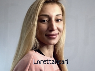 Lorettahearl