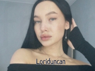 Loriduncan