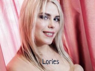 Lories