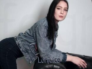 Lorijuice
