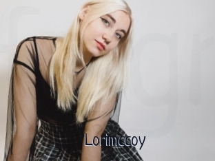 Lorimccoy