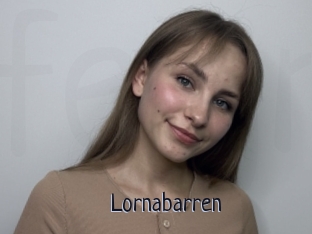 Lornabarren