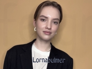 Lornabulmer