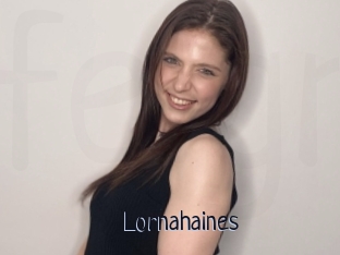 Lornahaines