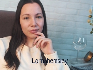 Lornahemsley