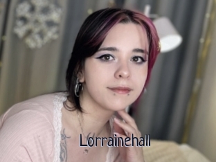 Lorrainehall