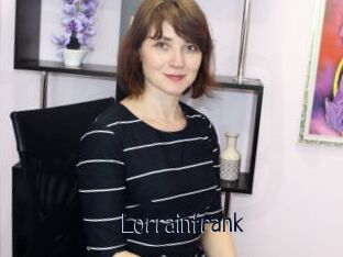 Lorrainfrank