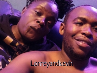 Lorreyandkevin