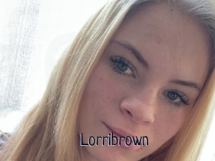 Lorribrown