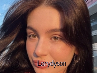 Lorydyson