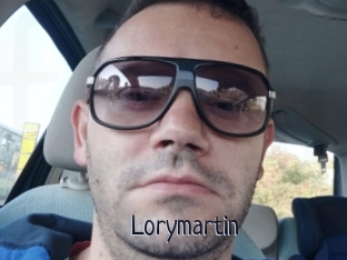 Lorymartin