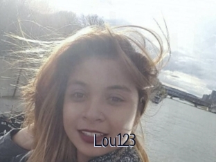 Lou123