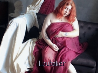 Loubaker