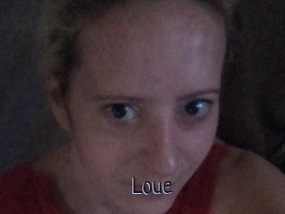 Loue