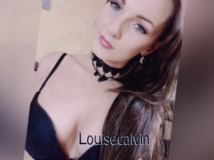 Louisecalvin