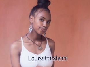 Louisettesheen