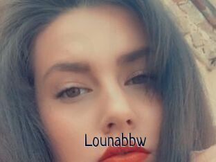 Lounabbw