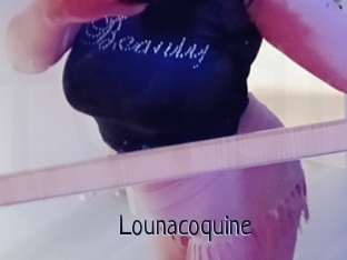 Lounacoquine