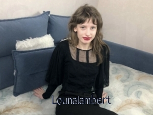 Lounalambert