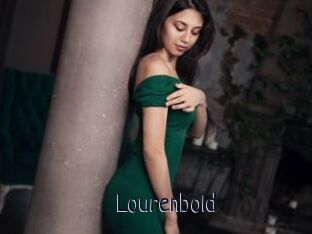 Lourenbold