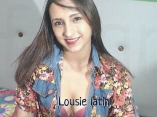 Lousie_latin