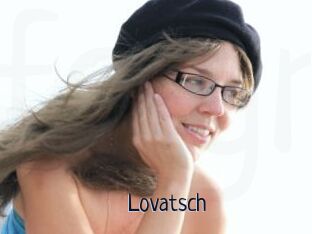 Lovatsch