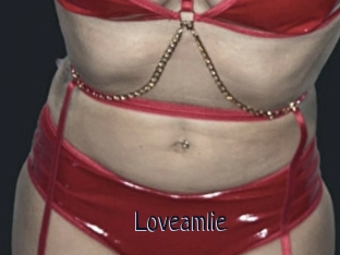 Loveamlie