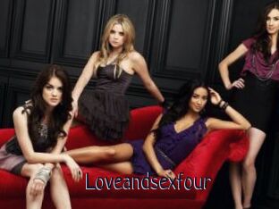 Loveandsexfour