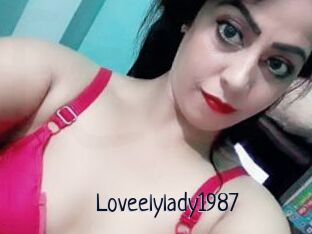 Loveelylady1987