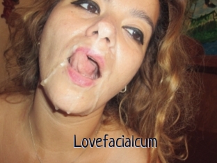 Lovefacialcum