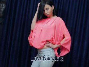 Lovefairytale