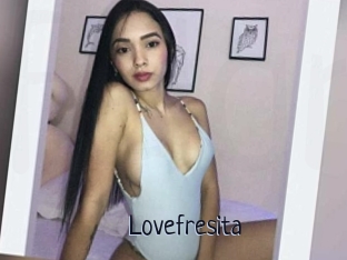 Lovefresita