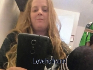 Lovehollyann