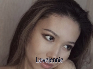 Lovejennie