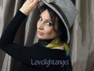 Lovelightangel