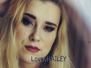 LovelyHAILEY