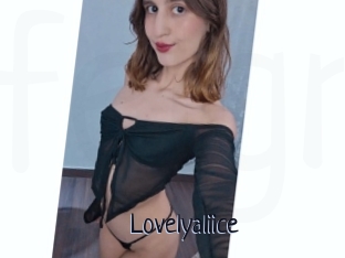 Lovelyaliice