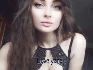 Lovelyana