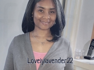 Lovelylavender22