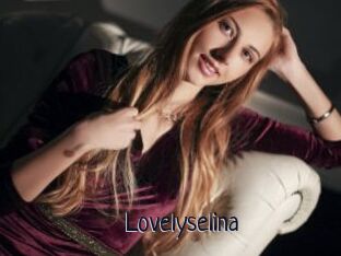 Lovelyselina