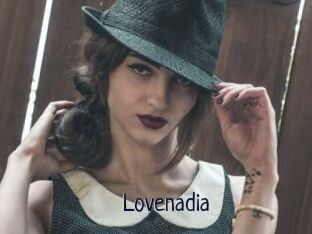 Lovenadia