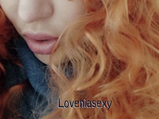 Loveniasexy