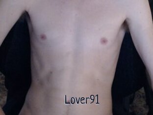 Lover91