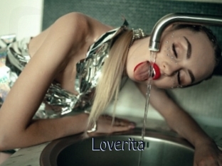 Loverita