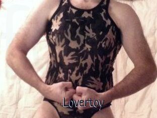 Lovertoy