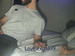 Lovesexgm699