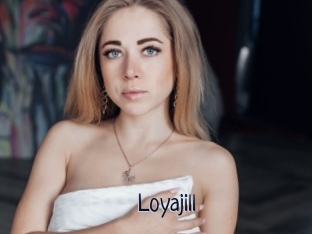 Loyajill