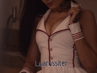 Luarossiter